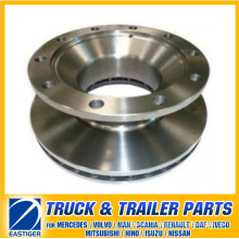 Trailer Parts of Brake Disc 0308834107 for BPW